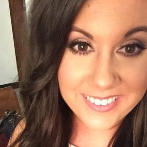 Meet your Posher, Meg